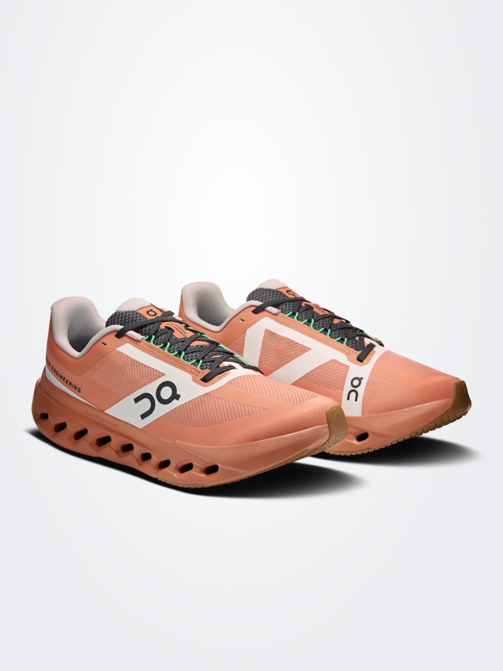 On Running Men's Canyon | White
Cloudsurfer Next Z5 men size 12 gently used